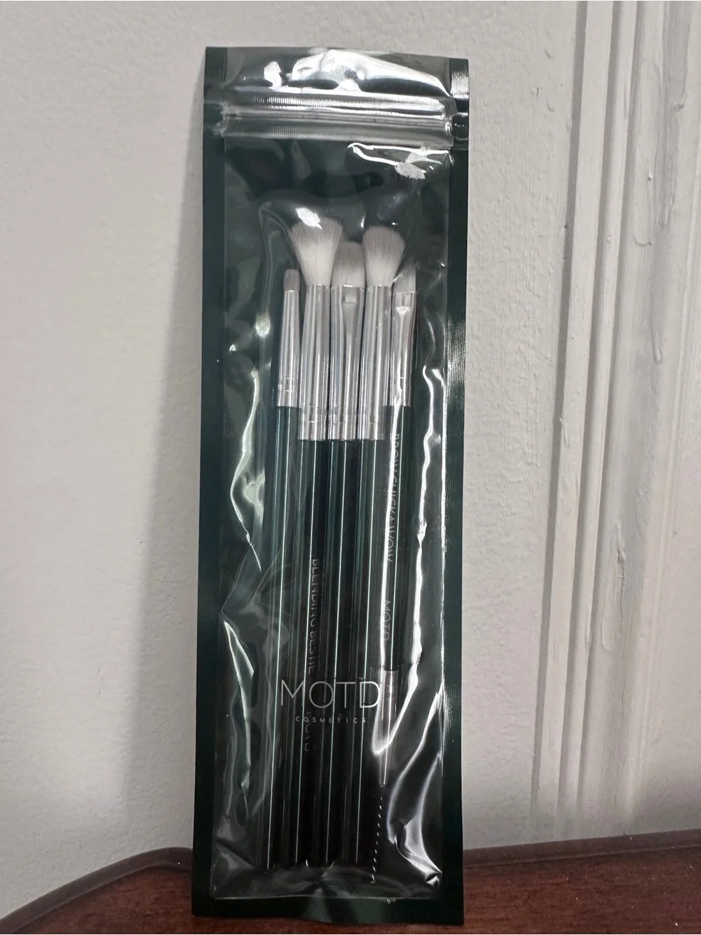 Motd Makeup Brush Set
